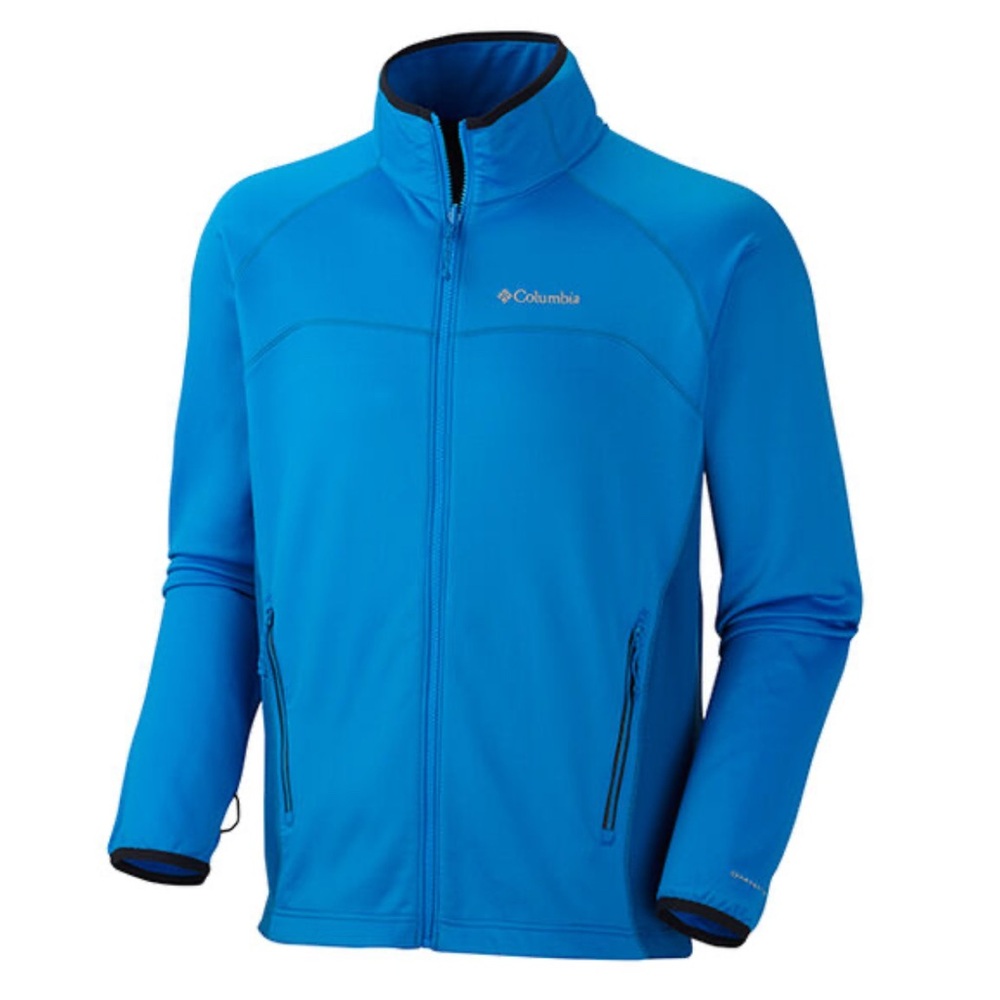 Columbia • Men’s Zip-up Jacket